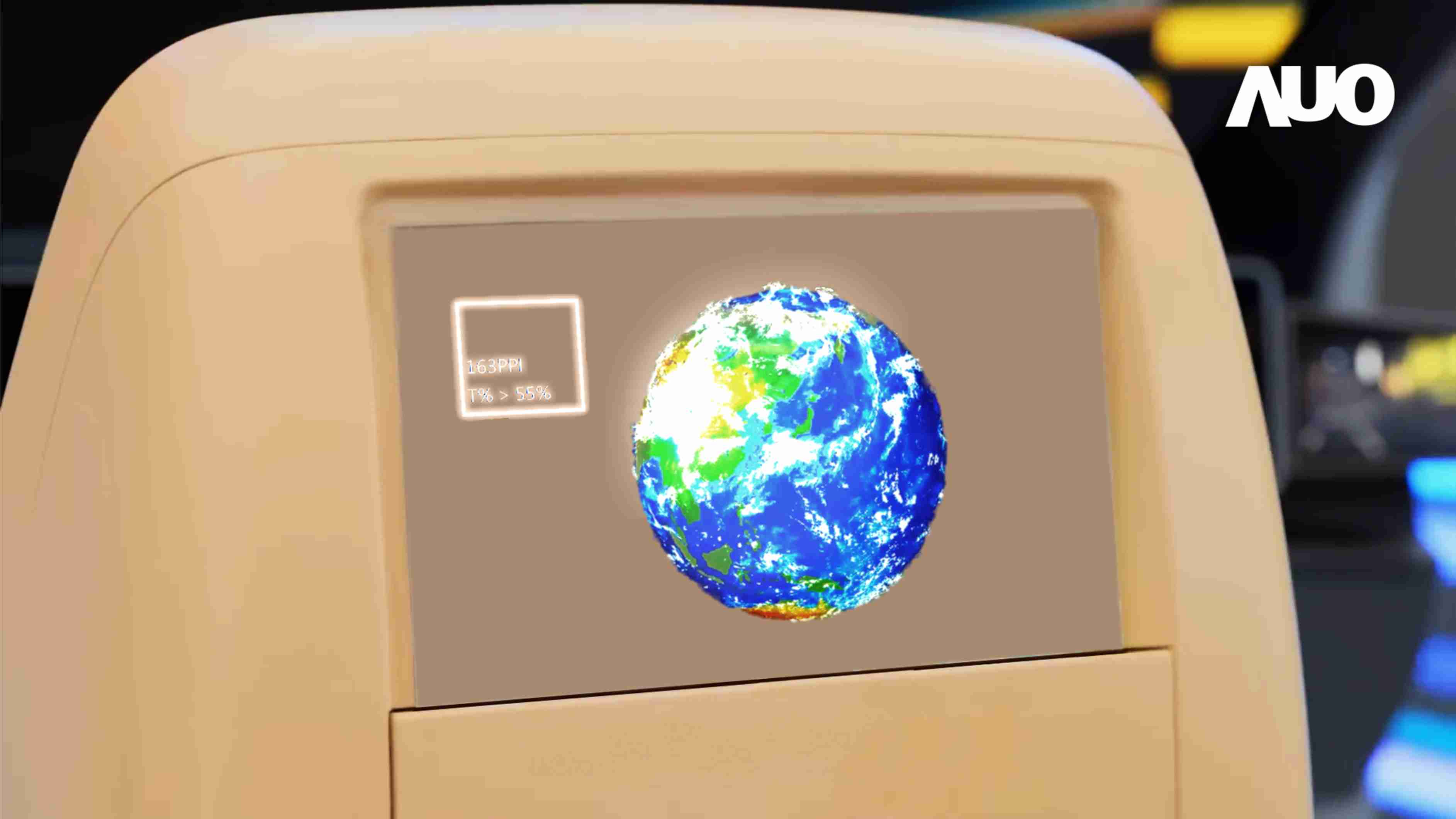 口袋牛店突破设计与制程挑战，，推出全球最高分辨率163ppi的13.5吋透明Micro LED面板，，，，并积极布局智能车市场，，以期拓展透明显示应用的可能性